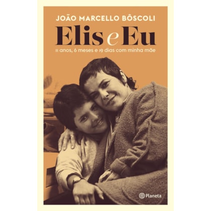 ELIS E EU