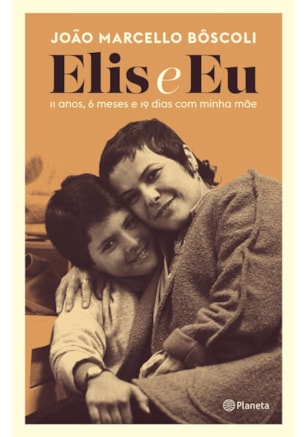 ELIS E EU