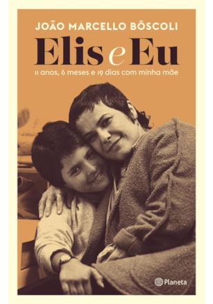 ELIS E EU