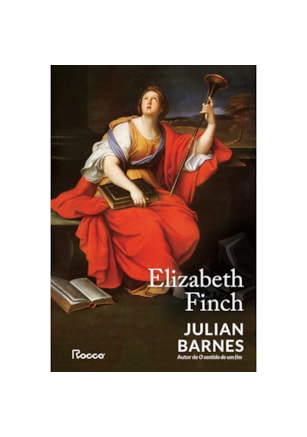 ELIZABETH FINCH