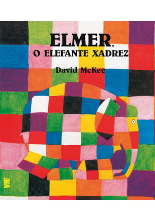 ELMER, O ELEFANTE XADREZ