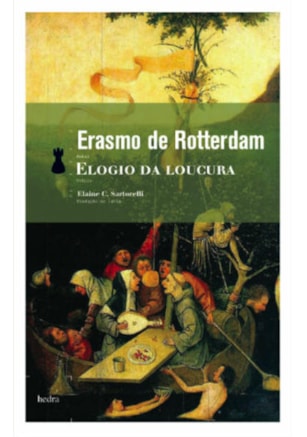 ELOGIO DA LOUCURA
