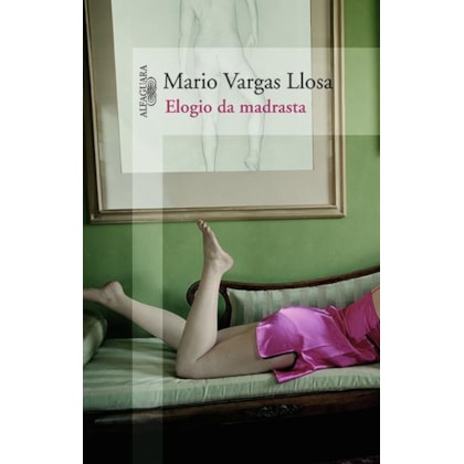 ELOGIO DA MADRASTA