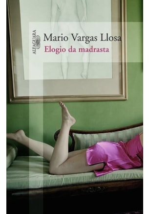 ELOGIO DA MADRASTA