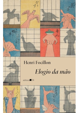 ELOGIO DA MÃO