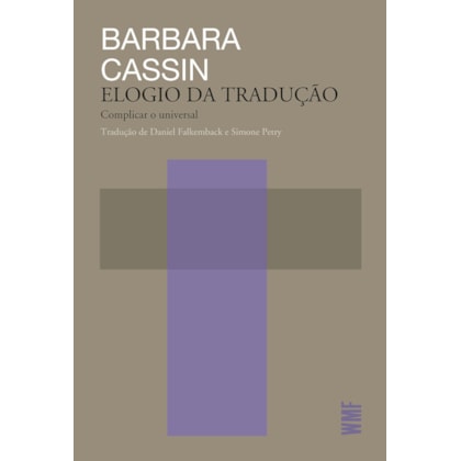 ELOGIO DA TRADUÇÃO