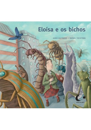 ELOÍSA E OS BICHOS