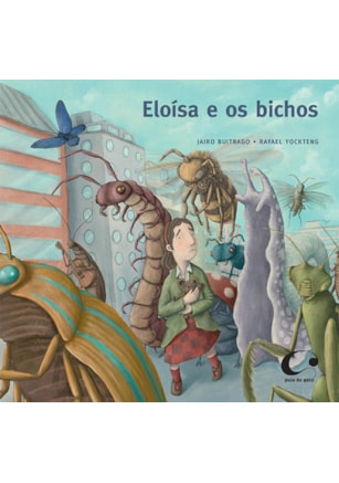 ELOÍSA E OS BICHOS
