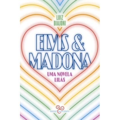 ELVIS & MADONA