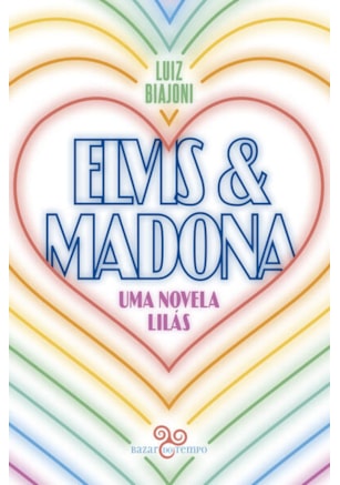 ELVIS & MADONA