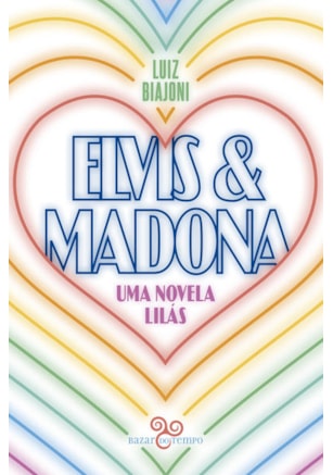 ELVIS & MADONA