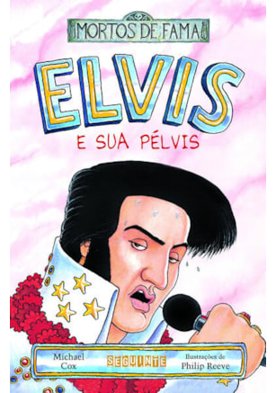 Elvis e sua pélvis