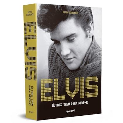 ELVIS PRESLEY