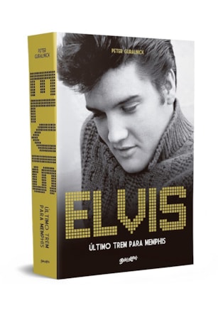 ELVIS PRESLEY