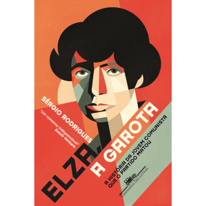 ELZA, A GAROTA
