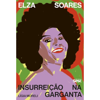 ELZA SOARES