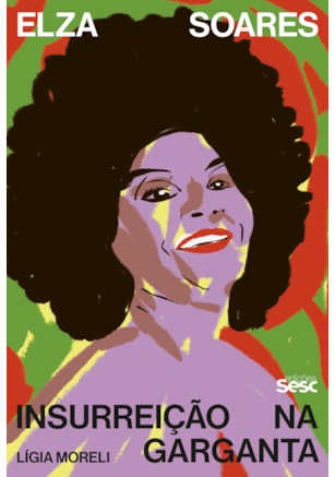 ELZA SOARES