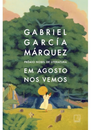 EM AGOSTO NOS VEMOS