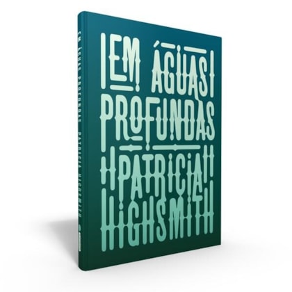 EM ÁGUAS PROFUNDAS