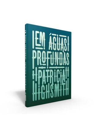 EM ÁGUAS PROFUNDAS
