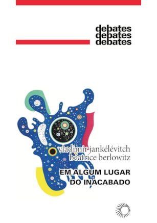 EM ALGUM LUGAR DO INACABADO