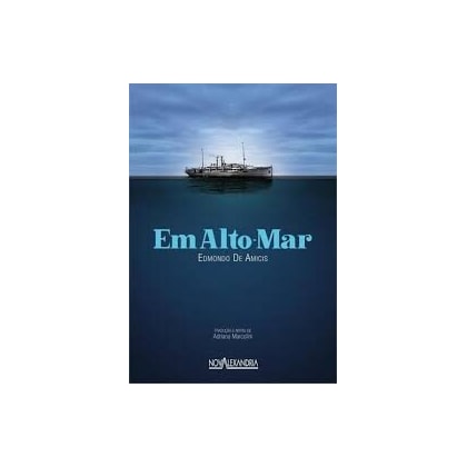 Em Alto Mar