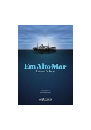Em Alto Mar
