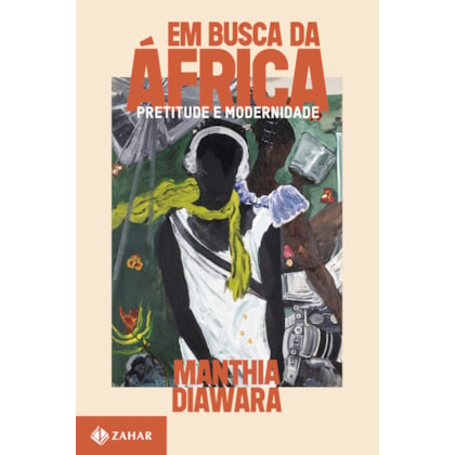 EM BUSCA DA ÁFRICA