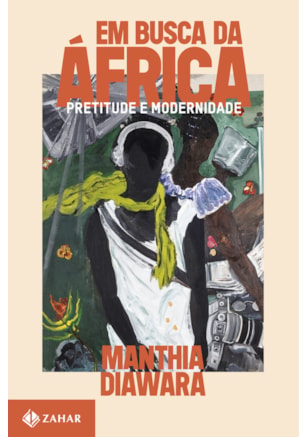 EM BUSCA DA ÁFRICA