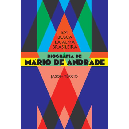 EM BUSCA DA ALMA BRASILEIRA