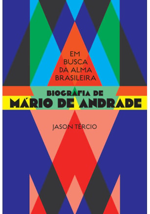 EM BUSCA DA ALMA BRASILEIRA