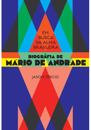 EM BUSCA DA ALMA BRASILEIRA