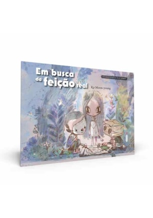 EM BUSCA DA FEIÇÃO REAL