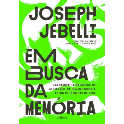 EM BUSCA DA MEMÓRIA