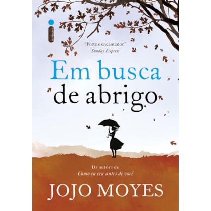 EM BUSCA DE ABRIGO