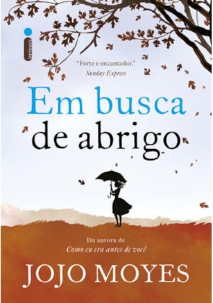 EM BUSCA DE ABRIGO