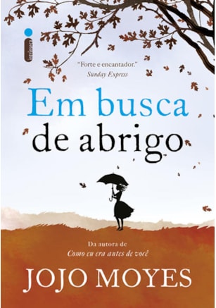 EM BUSCA DE ABRIGO