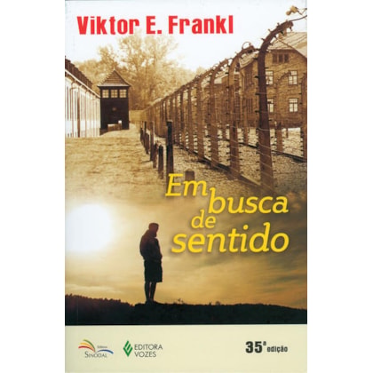 EM BUSCA DE SENTIDO
