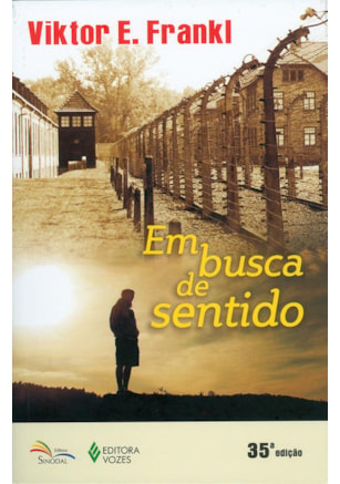 EM BUSCA DE SENTIDO