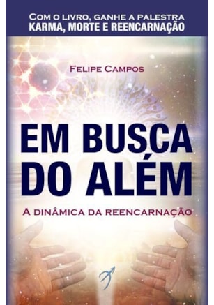 EM BUSCA DO ALÉM