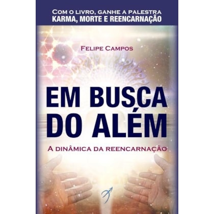 EM BUSCA DO ALÉM