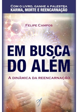 EM BUSCA DO ALÉM