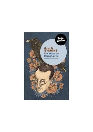 Em busca do Barão Corvo