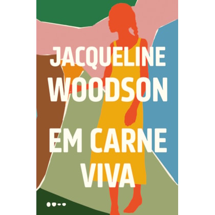 EM CARNE VIVA