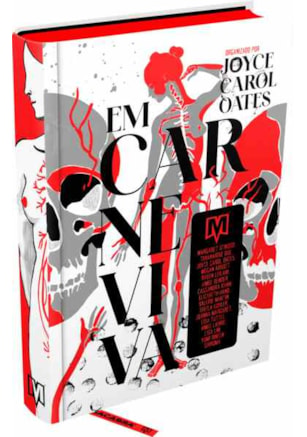 EM CARNE VIVA