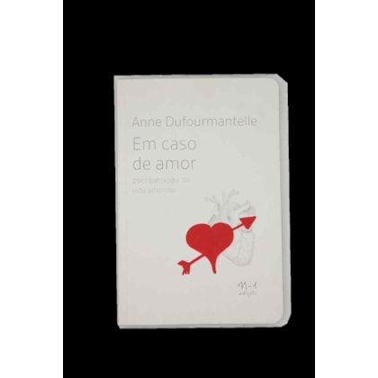 EM CASO DE AMOR