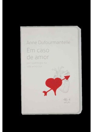 EM CASO DE AMOR