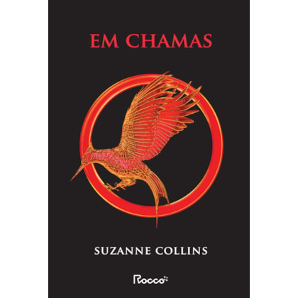 EM CHAMAS