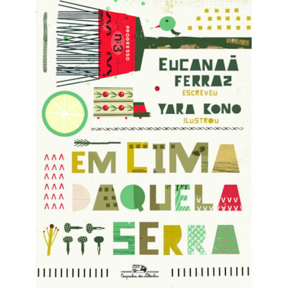 EM CIMA DAQUELA SERRA