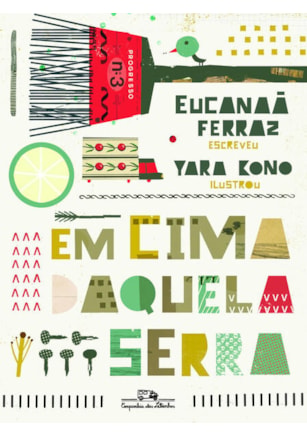 EM CIMA DAQUELA SERRA